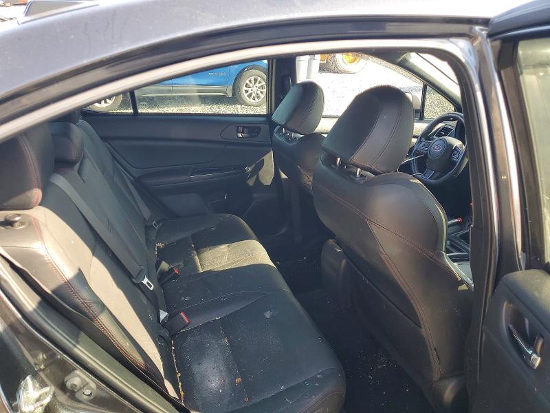 79750075 :رقم المزاد ، JF1VA1J61K9802296 vin ، 2019 Subaru Wrx مزاد بيع