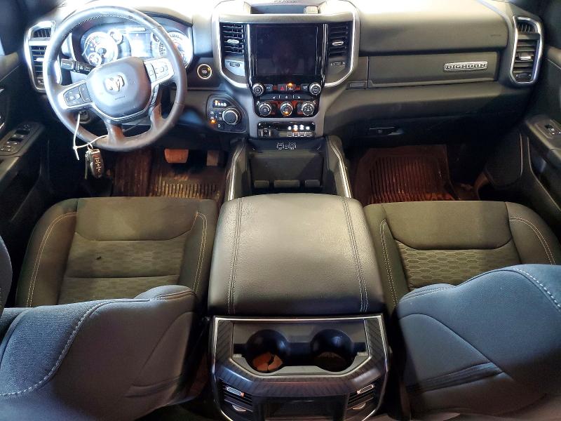 Aukcja sprzedaży 2025 Ram 1500, vin: 1C6SRFFP7SN532705, numer aukcji: 47959206