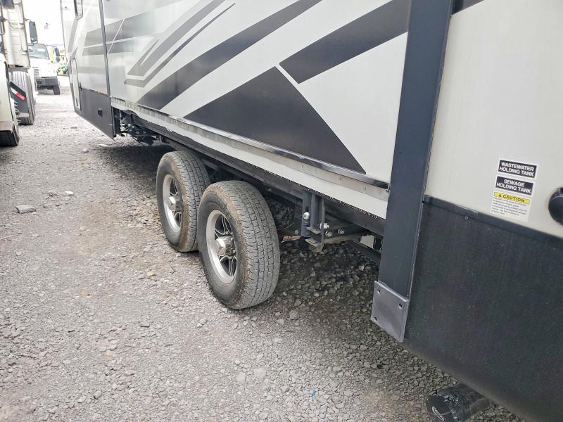 2021 Winnebago Voyage მანქანა იყიდება აუქციონზე, vin: 54CTV1Y2XM6061546, აუქციონის ნომერი: 46014826