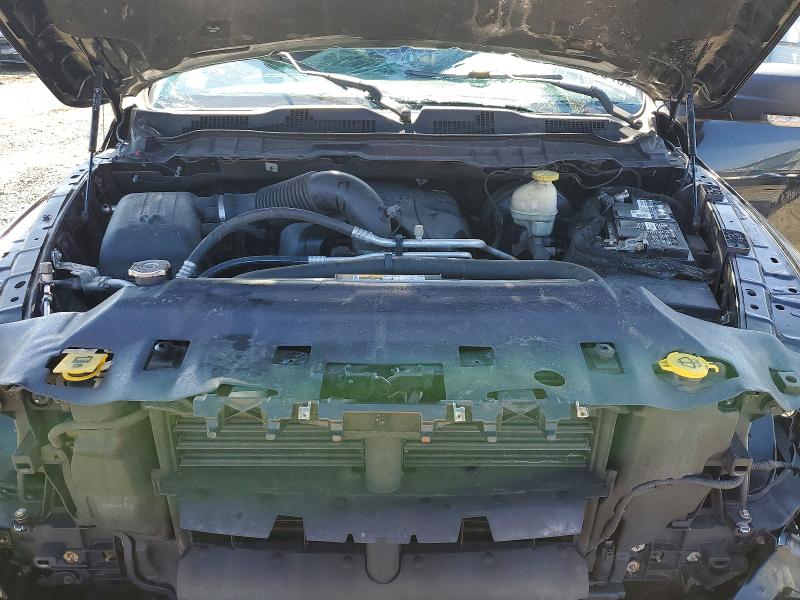 Aukcja sprzedaży 2017 Ram Trucks 1500, vin: 1C6RR7GT6HS731559, numer aukcji: 41982546