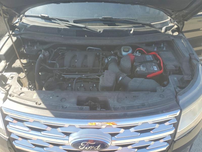 Aukcja sprzedaży 2019 Ford Explorer, vin: 1FM5K7F85KGA16139, numer aukcji: 45575036