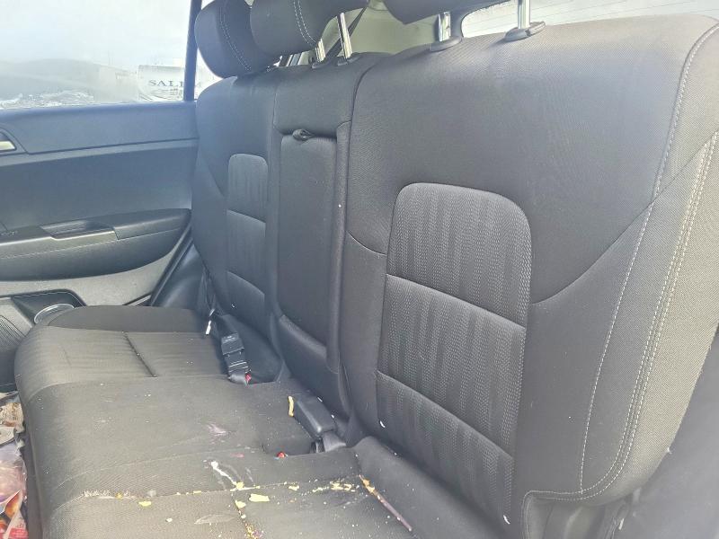Aukcja sprzedaży 2017 Kia Sportage, vin: KNDPM3AC5H7171052, numer aukcji: 78677965