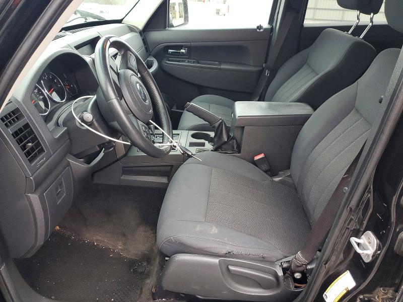 45564946 :رقم المزاد ، 1C4PJMAK9CW139144 vin ، 2012 Jeep Liberty مزاد بيع