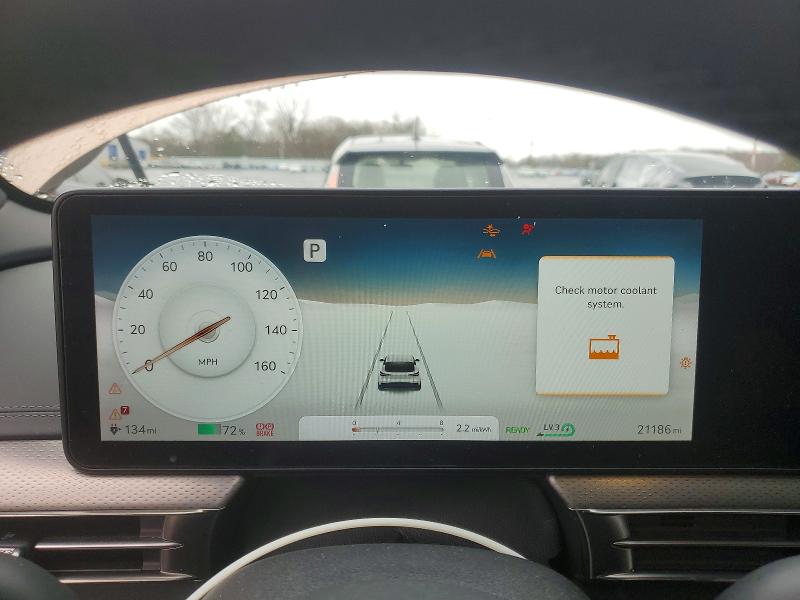 Продажа на аукционе авто 2023 Genesis Gv60, vin: KMUKEDTB8PU012525, номер лота: 47104586