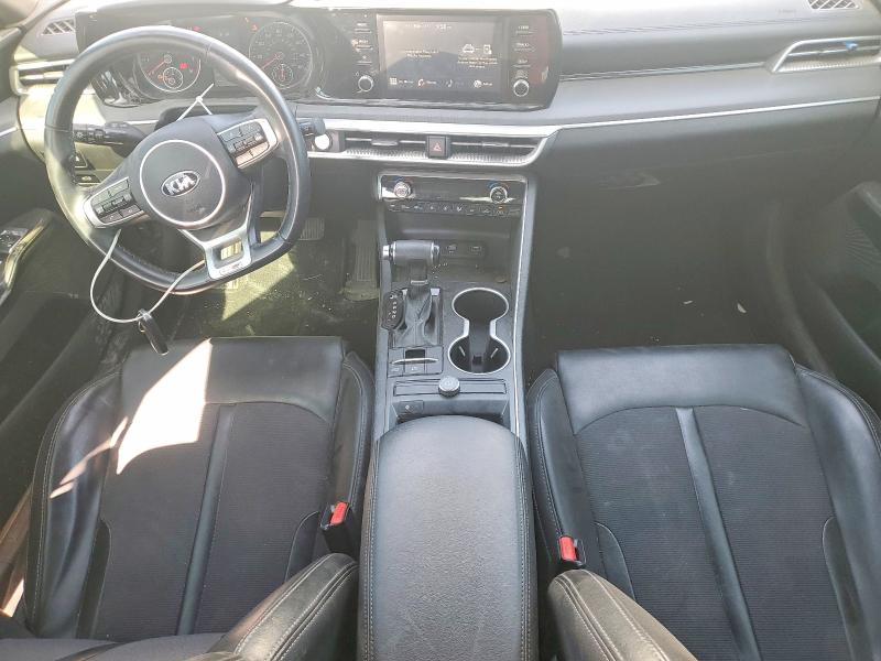 Aukcja sprzedaży 2021 Kia K5, vin: 5XXG64J23MG080144, numer aukcji: 47460556
