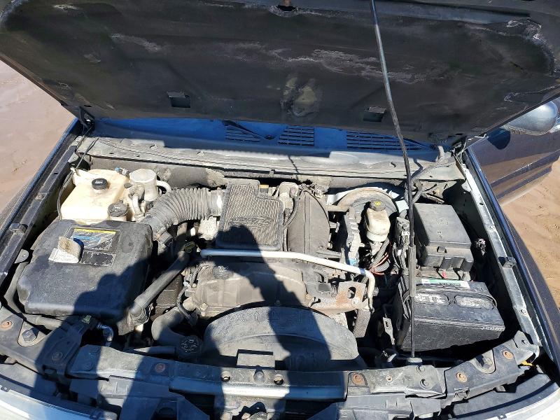 Продаж на аукціоні авто 2006 Buick Rainier Cx, vin: 5GADT13S362208948, номер лоту: 79489765