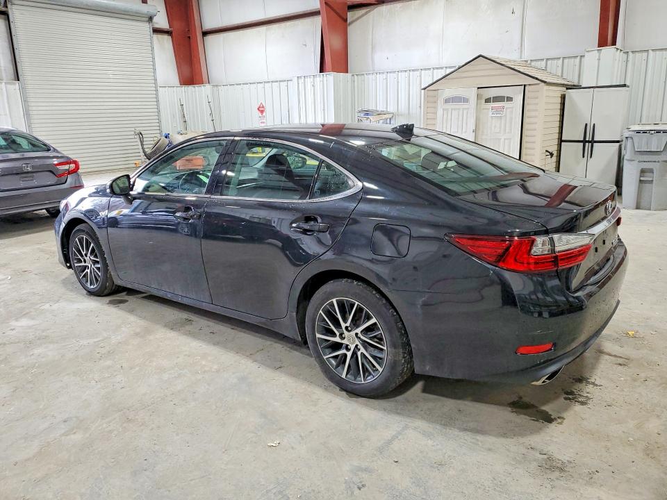 Aukcja sprzedaży 2016 Lexus Es 350, vin: 58ABK1GG7GU022158, numer aukcji: 45659206