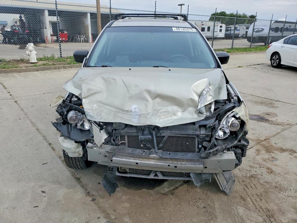Продажа на аукционе авто 2007 Mazda 5, vin: JM1CR293170144131, номер лота: 48145376
