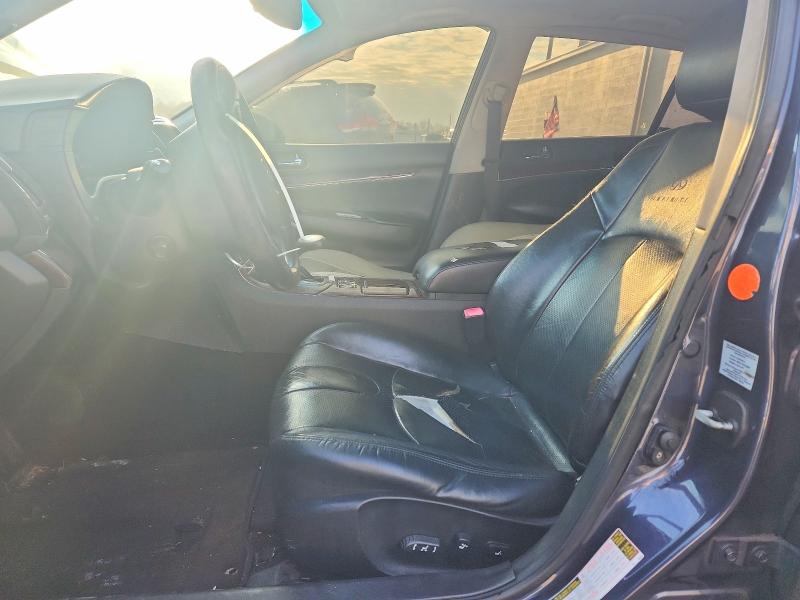 Продажа на аукционе авто 2007 Infiniti G35, vin: JNKBV61F27M816421, номер лота: 46465286
