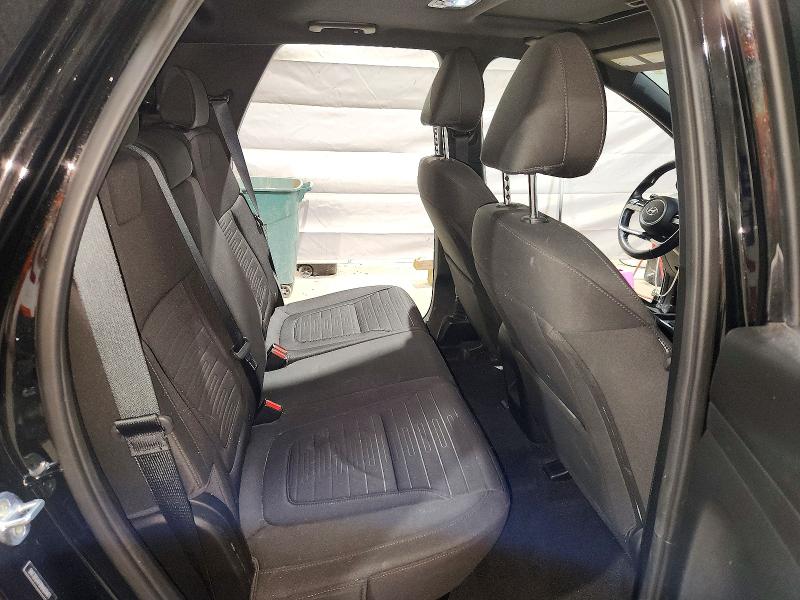 Auction sale of the 2022 Hyundai Santa Cruz, vin: 5NTJDDAF0NH034471, lot number: 47538926