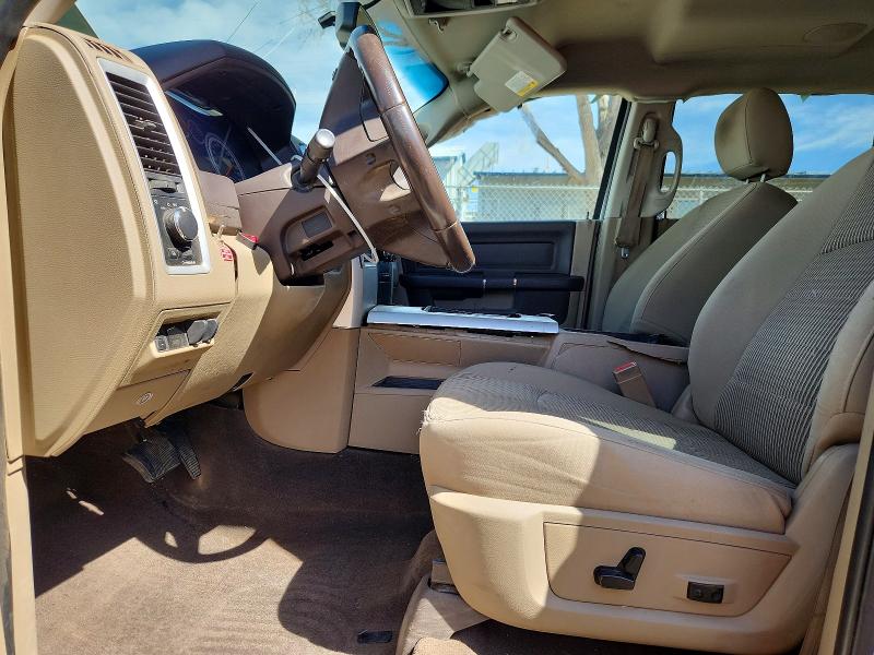 46849876 :رقم المزاد ، 3C63D3HL9CG122395 vin ، 2012 Dodge Ram 3500 مزاد بيع