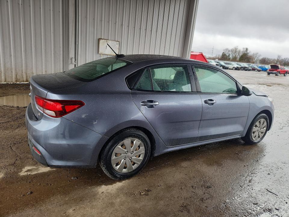 Aukcja sprzedaży 2020 Kia Rio, vin: 3KPA24AD7LE285234, numer aukcji: 45681926