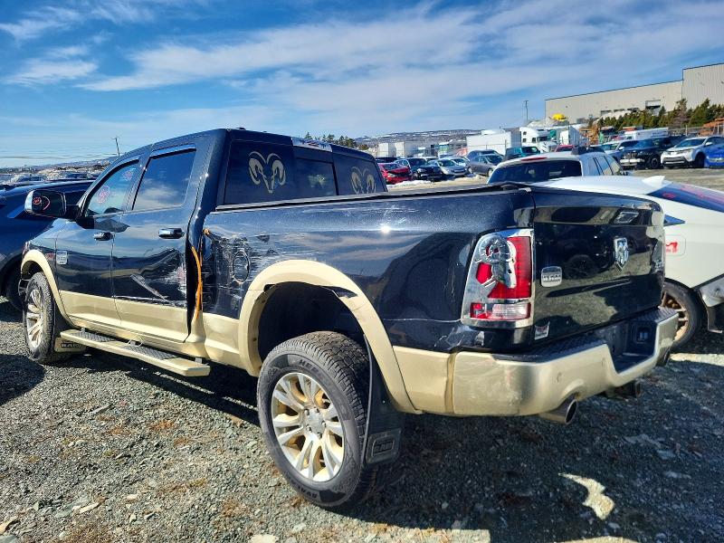 Продажа на аукционе авто 2016 Ram 1500, vin: 1C6RR7WM7GS217986, номер лота: 78309495