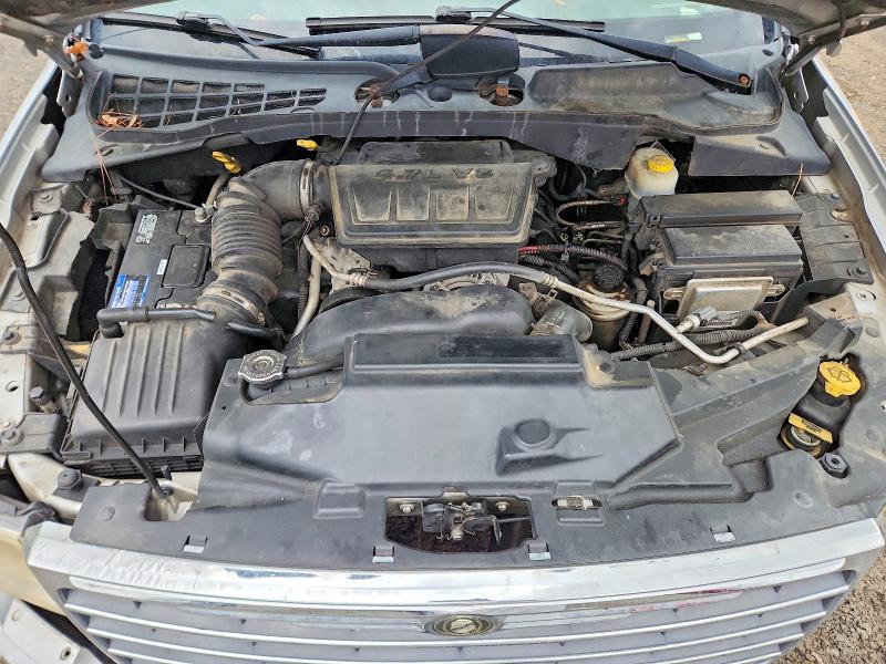 Aukcja sprzedaży 2009 Chrysler Aspen, vin: 1A8HW58P99F713563, numer aukcji: 76231395