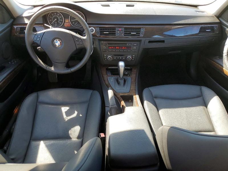 Продаж на аукціоні авто 2008 Bmw 328, vin: WBAVC53528FZ89667, номер лоту: 45823896