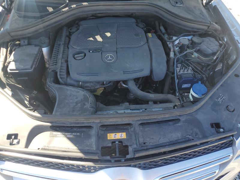2017 Mercedes-benz Gle მანქანა იყიდება აუქციონზე, vin: 4JGDA5JB8HA876800, აუქციონის ნომერი: 46508506