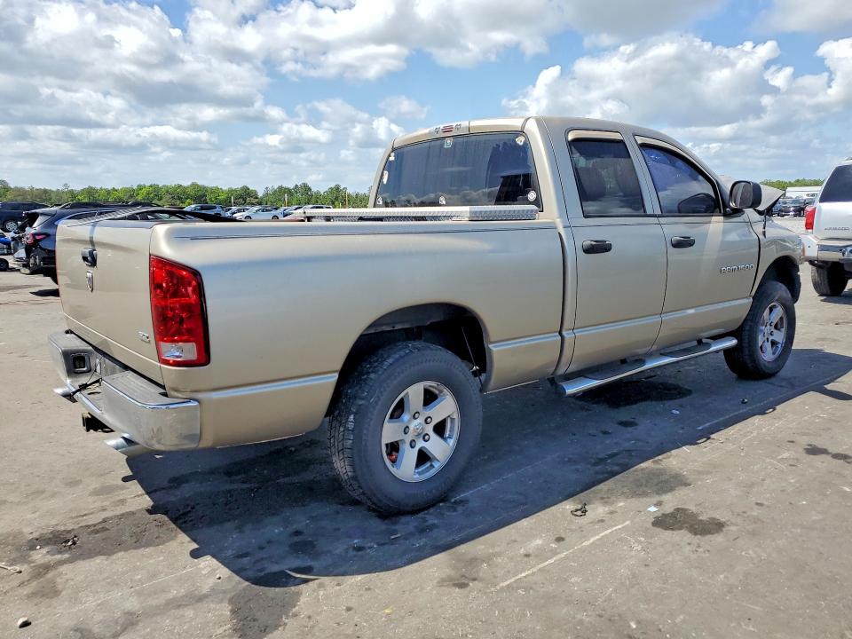 Продажа на аукционе авто 2005 Dodge Ram 1500, vin: 1D7HA18D15J552112, номер лота: 47181356