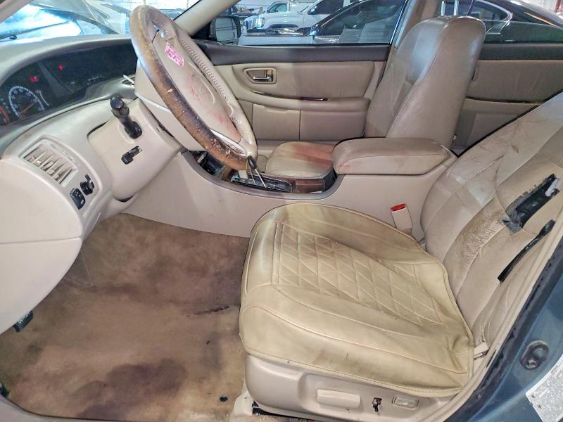 46189556 :رقم المزاد ، 4T1BF28B41U119491 vin ، 2001 Toyota Avalon مزاد بيع
