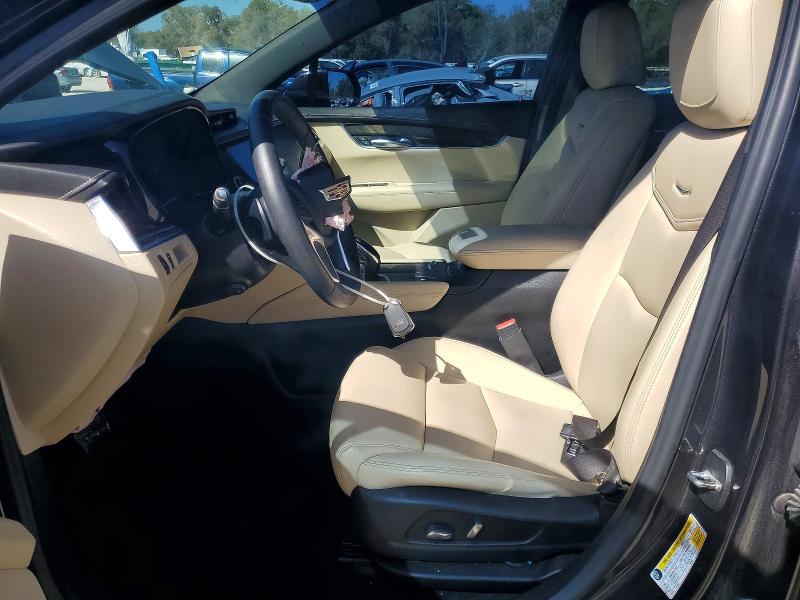 Aukcja sprzedaży 2018 Cadillac Xt5, vin: 1GYKNARS1JZ102127, numer aukcji: 46099166