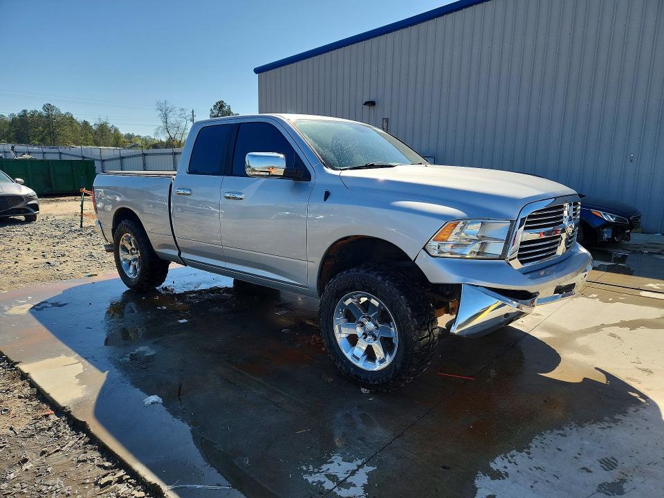 42001156 :رقم المزاد ، 1C6RR6GG5ES456954 vin ، 2014 Ram 1500 مزاد بيع