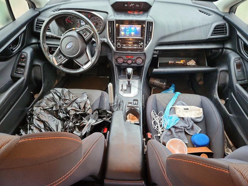 47059676 :رقم المزاد ، JF2GTACC7K8385886 vin ، 2019 Subaru Crosstrek مزاد بيع