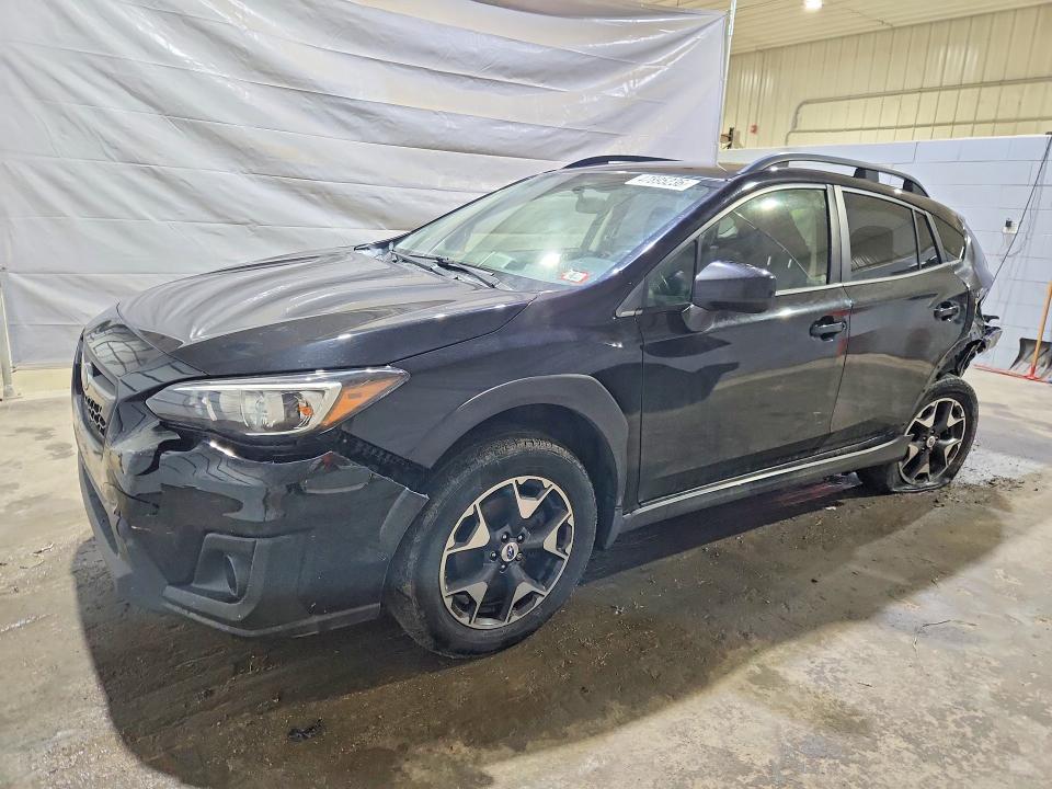 Auction sale of the 2018 Subaru Crosstrek, vin: JF2GTABC8JH231655, lot number: 47895236