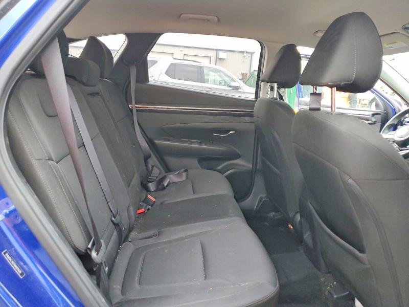 Продаж на аукціоні авто 2022 Hyundai Tucson, vin: 5NMJACAE7NH029628, номер лоту: 47523666