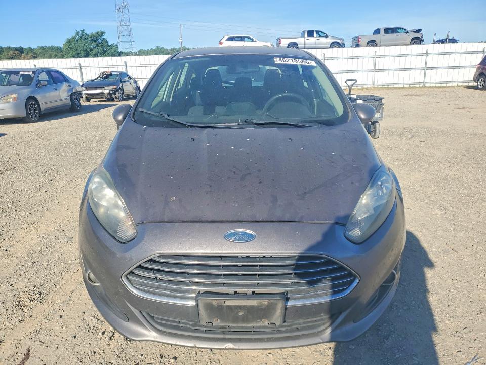 Продаж на аукціоні авто 2014 Ford Fiesta, vin: 3FADP4EJXEM169054, номер лоту: 46218556