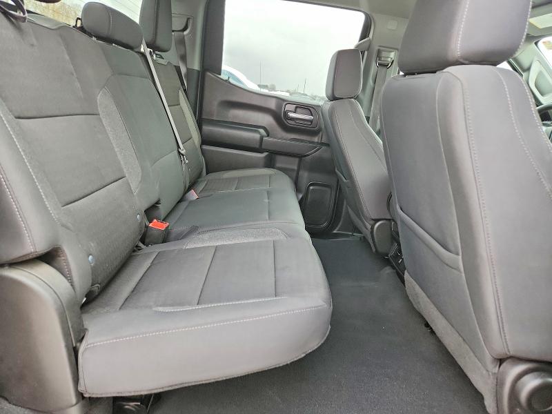 Aukcja sprzedaży 2024 Gmc Sierra, vin: 1GTPUAEK8RZ193963, numer aukcji: 46122156