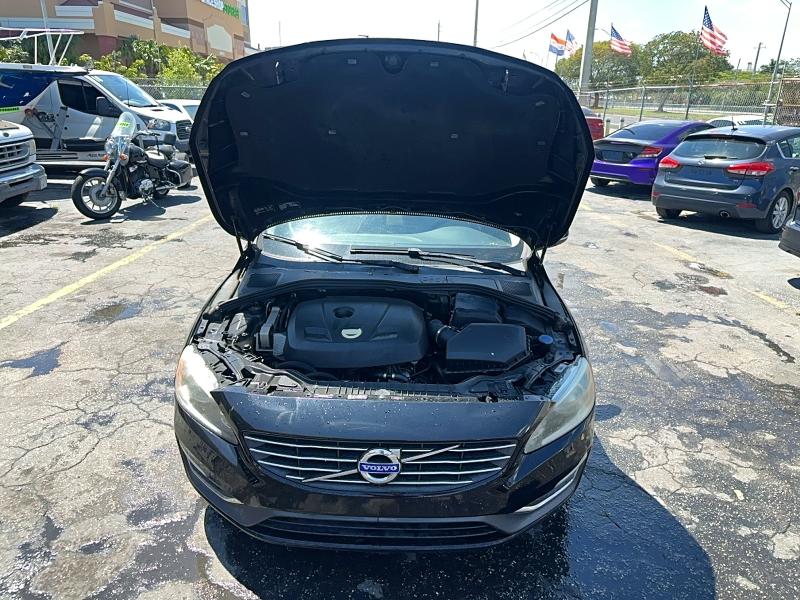 Продаж на аукціоні авто 2015 Volvo S60, vin: YV140MFB7F2317038, номер лоту: 47409006