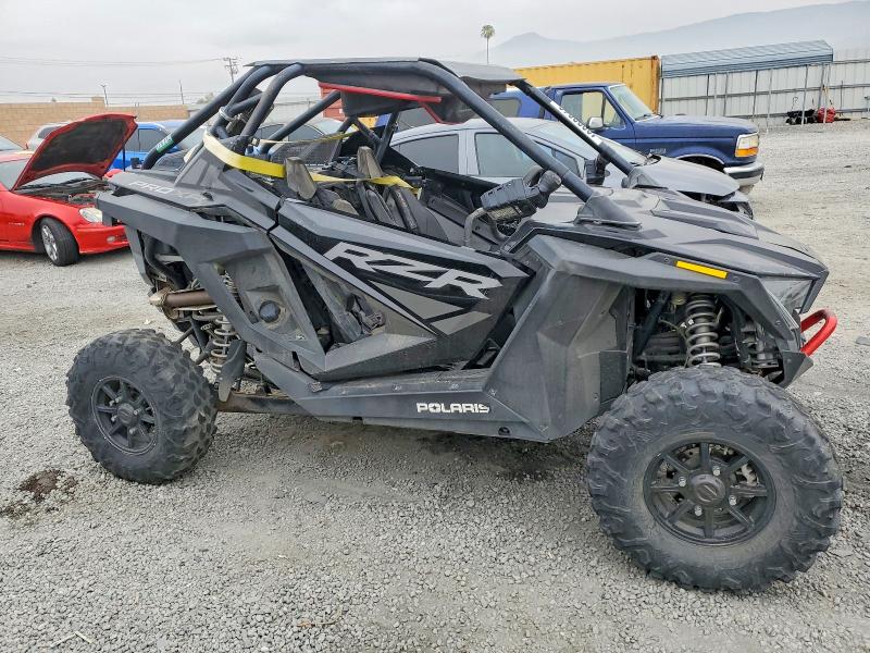 2021 Polaris Rzr მანქანა იყიდება აუქციონზე, vin: 3NSRAE920MG626184, აუქციონის ნომერი: 48003816