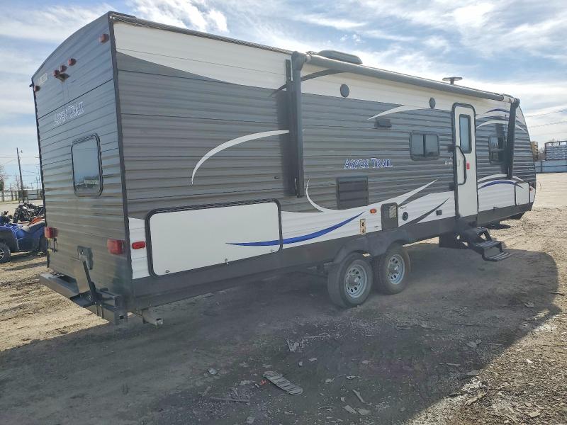 Aukcja sprzedaży 2018 Keys Trailer, vin: 4YDT27524JY922863, numer aukcji: 41766516