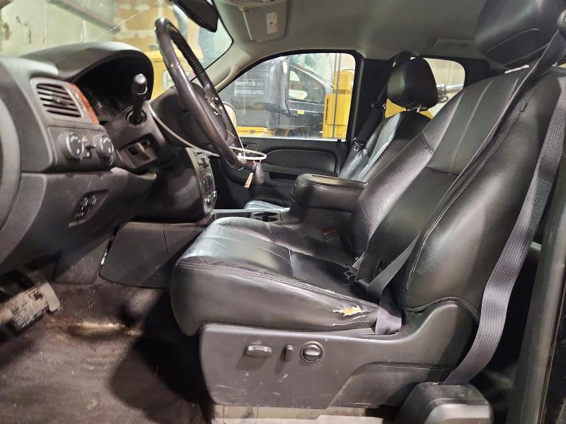47765056 :رقم المزاد ، 1GTV2WE27DZ239558 vin ، 2013 Gmc Sierra مزاد بيع