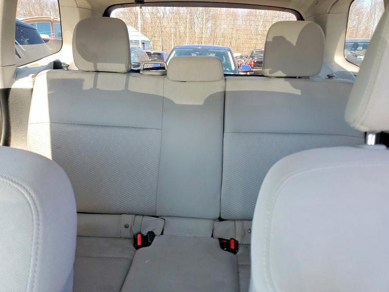46806406 :رقم المزاد ، JF2SJAAC6EG440504 vin ، 2014 Subaru Forester مزاد بيع