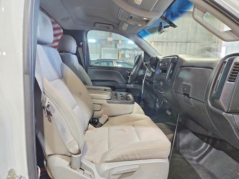 2016 Gmc Sierra მანქანა იყიდება აუქციონზე, vin: 1GTN1LECXGZ905326, აუქციონის ნომერი: 45940306