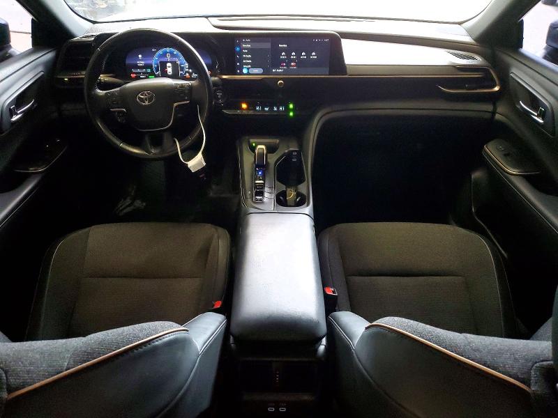 Aukcja sprzedaży 2023 Toyota Crown, vin: JTDAAAAF4P3000876, numer aukcji: 46883756
