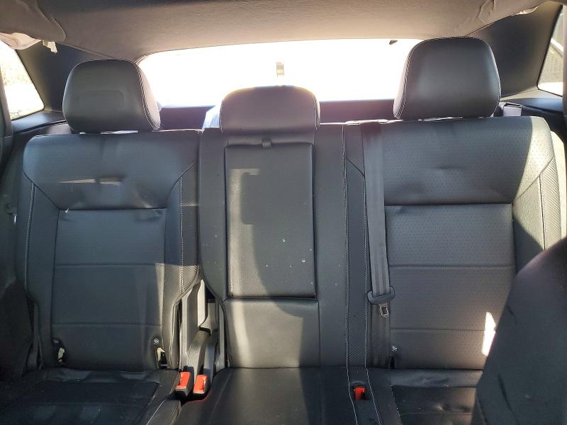 Продажа на аукционе авто 2022 Volkswagen Atlas Cross Sport, vin: 1V2JE2CA1NC209015, номер лота: 46724816