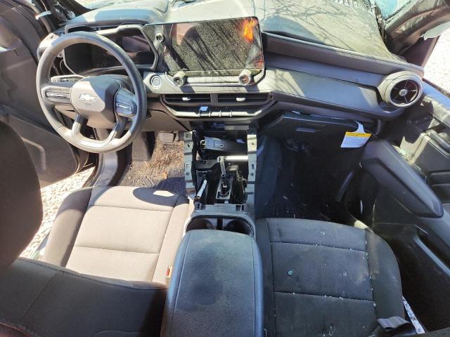 2025 Chev Colorado მანქანა იყიდება აუქციონზე, vin: 1GCPSBEK9S1165539, აუქციონის ნომერი: 79354415