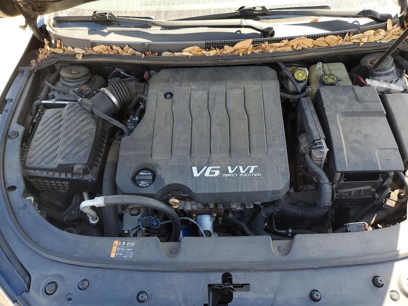 Продажа на аукционе авто 2014 Buick Lacrosse, vin: 1G4GB5G38EF102670, номер лота: 46758676
