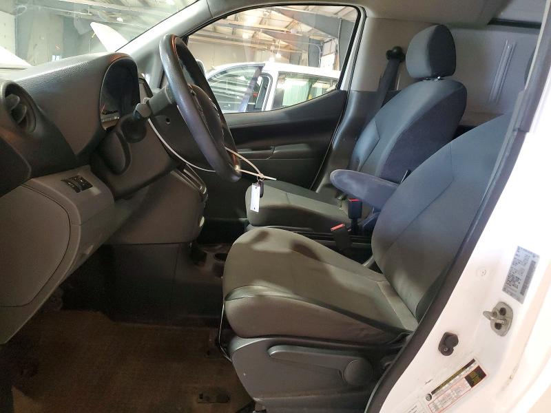 Aukcja sprzedaży 2021 Nissan Nv200, vin: 3N6CM0KN9MK699148, numer aukcji: 51383796
