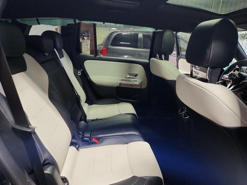 Aukcja sprzedaży 2021 Mercedes-benz Glb, vin: W1N4M4HB1MW107850, numer aukcji: 47351056