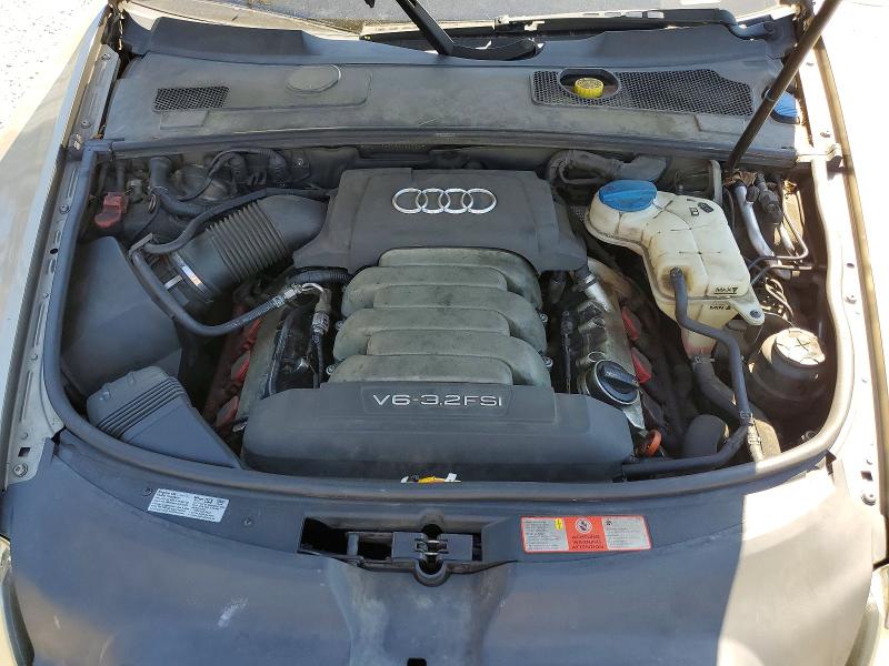 Продажа на аукционе авто 2008 Audi A6, vin: WAUAH74F58N162724, номер лота: 45625866