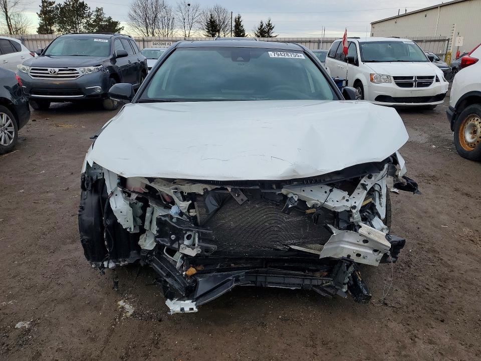 Aukcja sprzedaży 2022 Toyota Camry Hybrid, vin: 4T1K31AKXNU039406, numer aukcji: 79428755