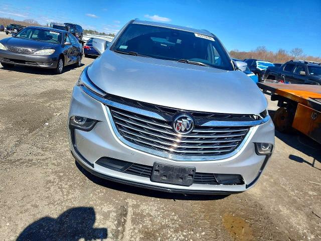 Aukcja sprzedaży 2022 Buick Enclave, vin: 5GAEVAKW5NJ150588, numer aukcji: 45916696