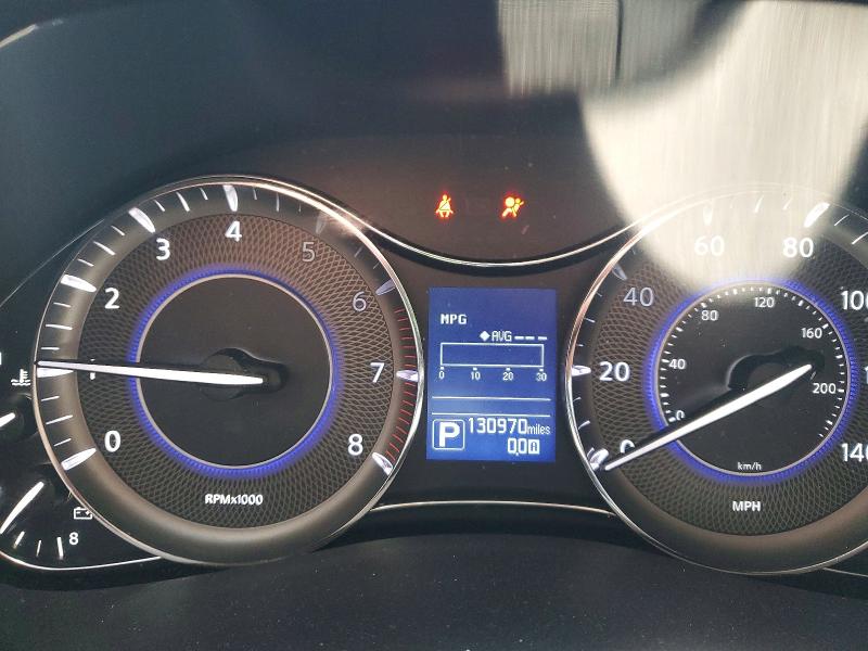 Продажа на аукционе авто 2019 Infiniti Qx80, vin: JN8AZ2NF5K9681987, номер лота: 79979585