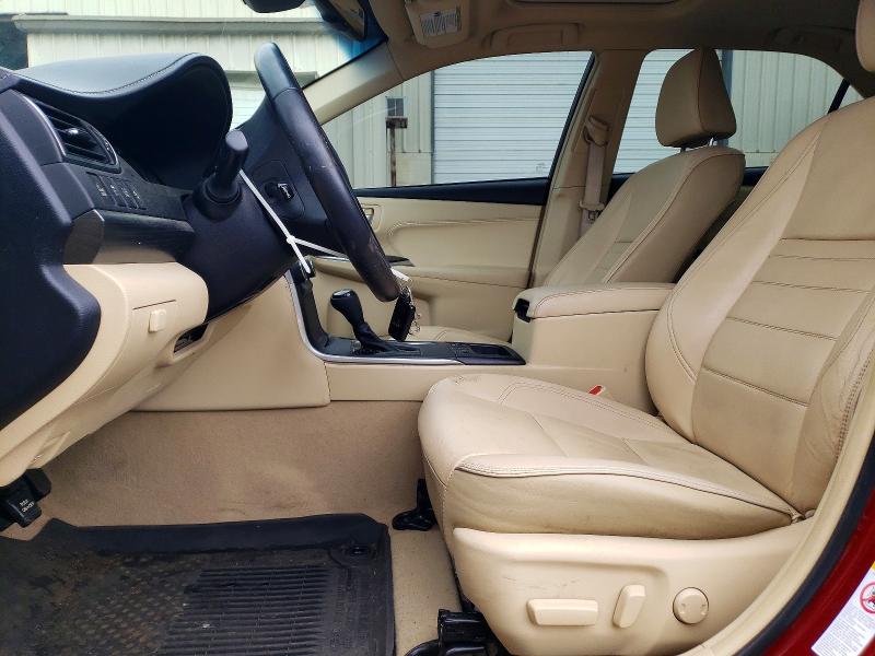 78319905 :رقم المزاد ، 4T1BD1FK2FU164441 vin ، 2015 Toyota Camry مزاد بيع