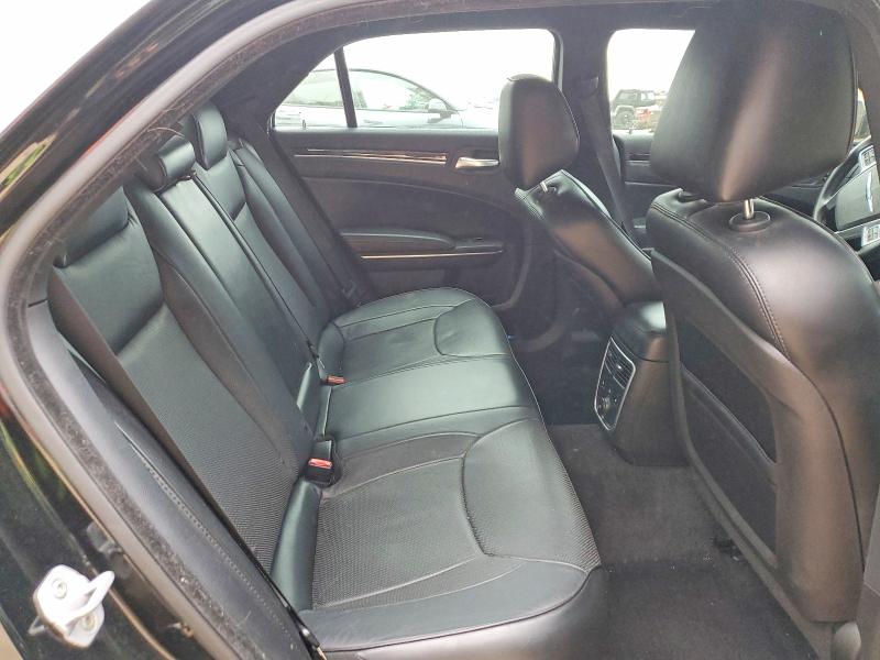 Продажа на аукционе авто 2013 Chrysler 300c, vin: 2C3CCAEG3DH731687, номер лота: 46733466