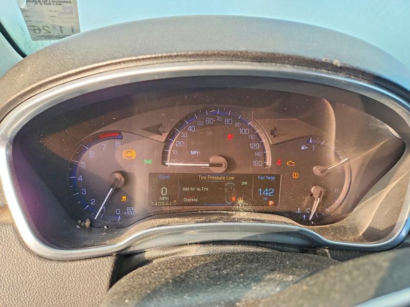 Продаж на аукціоні авто 2013 Cadillac Srx, vin: 3GYFNDE36DS651700, номер лоту: 47628676