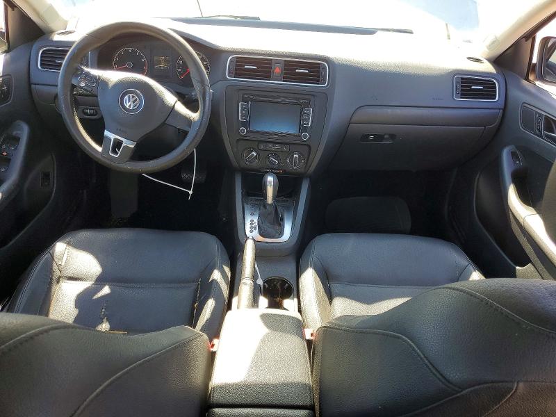 Aukcja sprzedaży 2011 Volkswagen Jetta, vin: 3VWDZ7AJ4BM364779, numer aukcji: 41771746