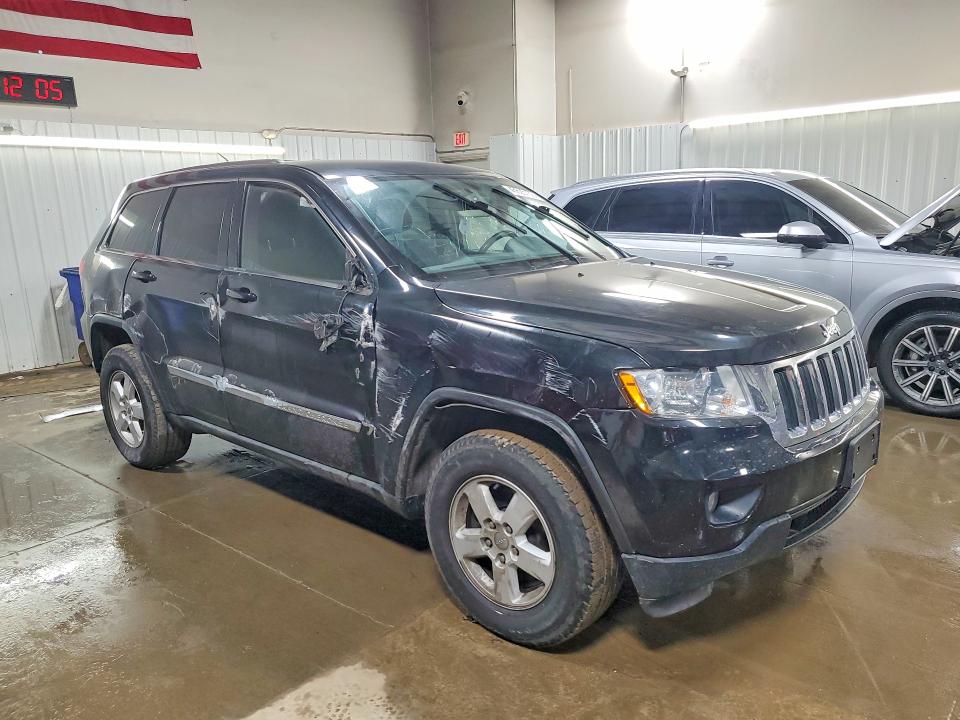 Aukcja sprzedaży 2012 Jeep Grand Cherokee, vin: 1C4RJFAG3CC165563, numer aukcji: 45628136